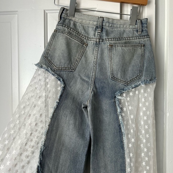 NWT PRETTY LITTLE THING Jeans - Picture 9 of 10